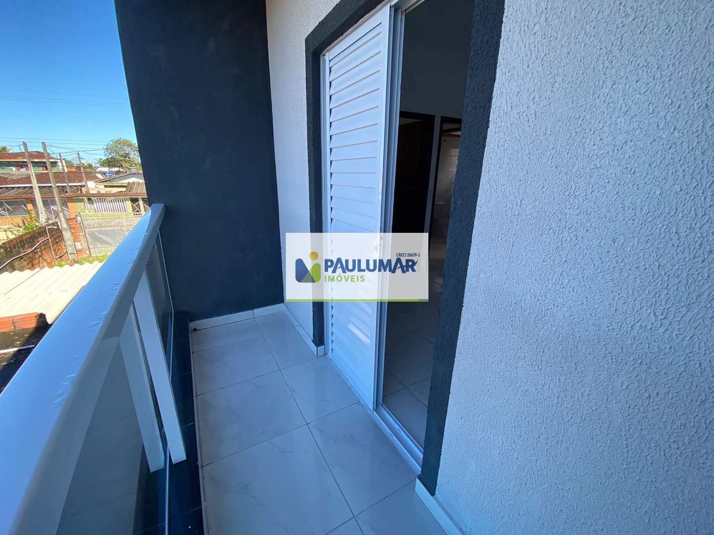 Sobrado à venda com 2 quartos, 90m² - Foto 15