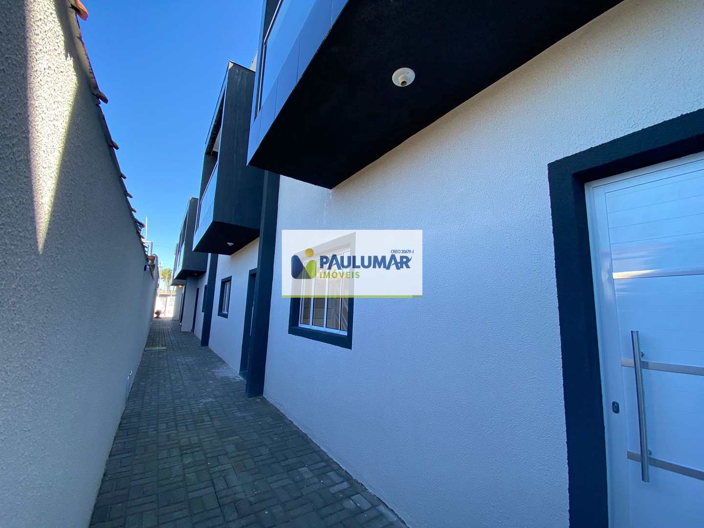 Sobrado à venda com 2 quartos, 90m² - Foto 24