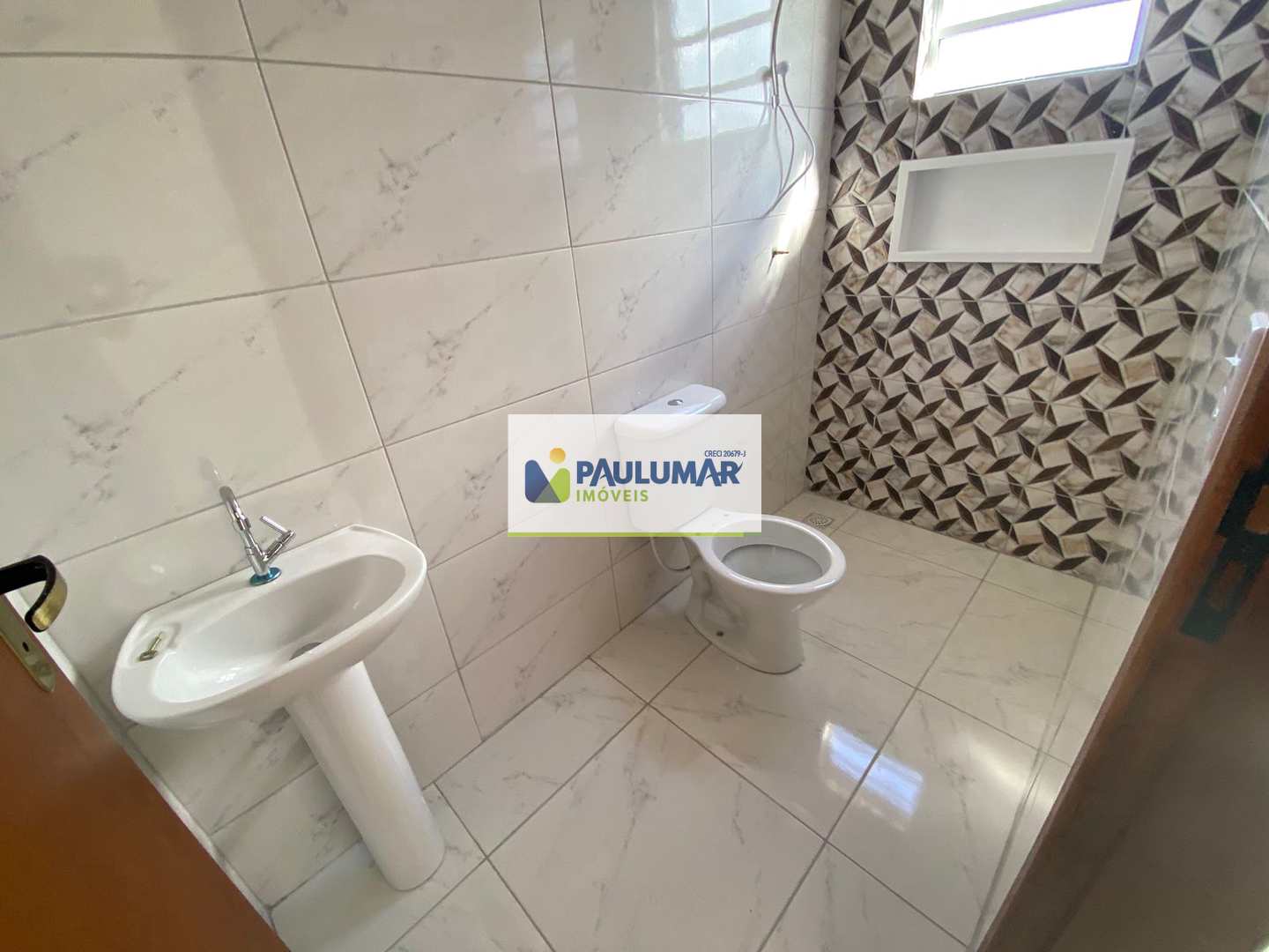 Sobrado à venda com 2 quartos, 90m² - Foto 12