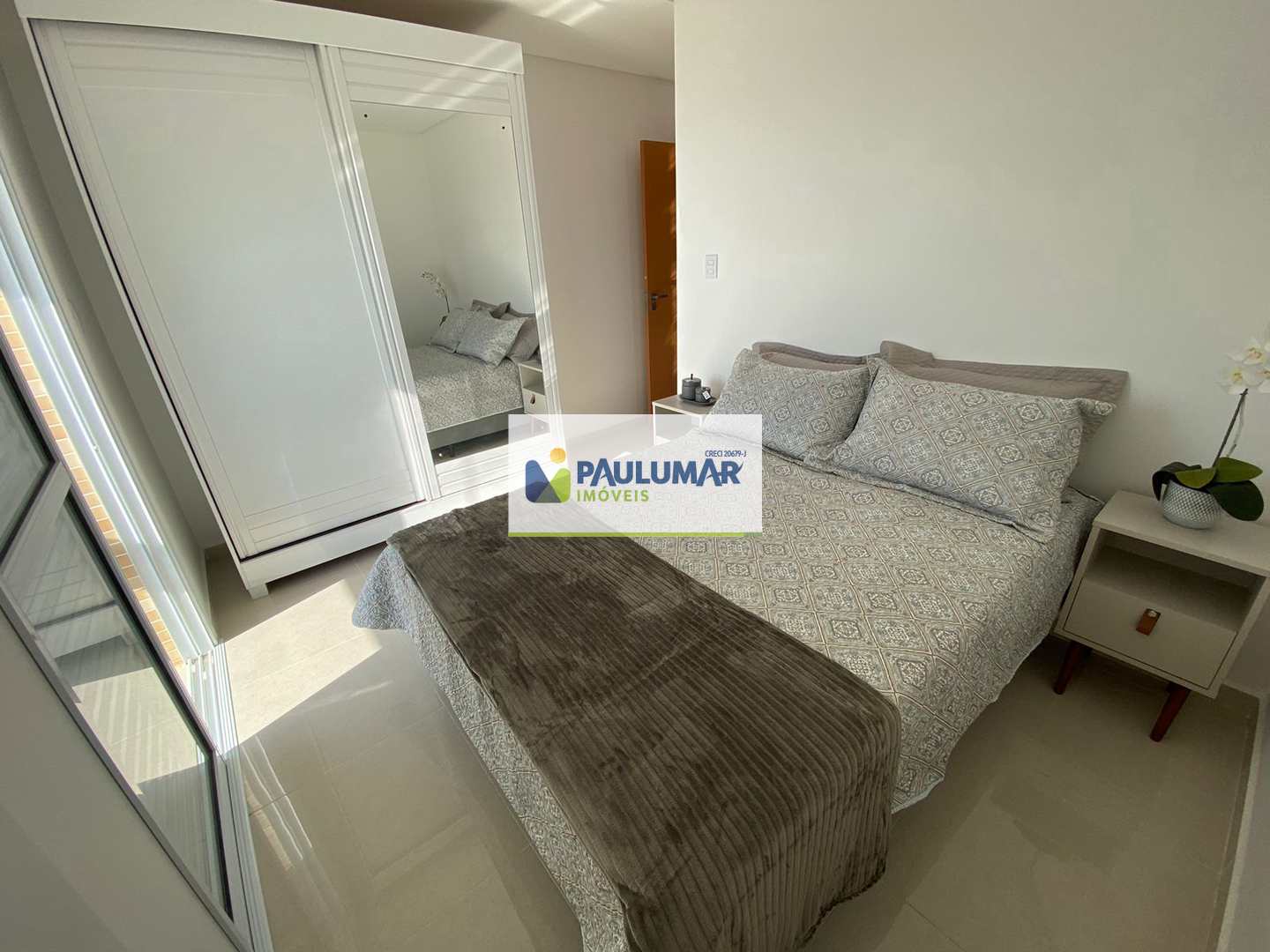 Apartamento à venda com 2 quartos, 80m² - Foto 22