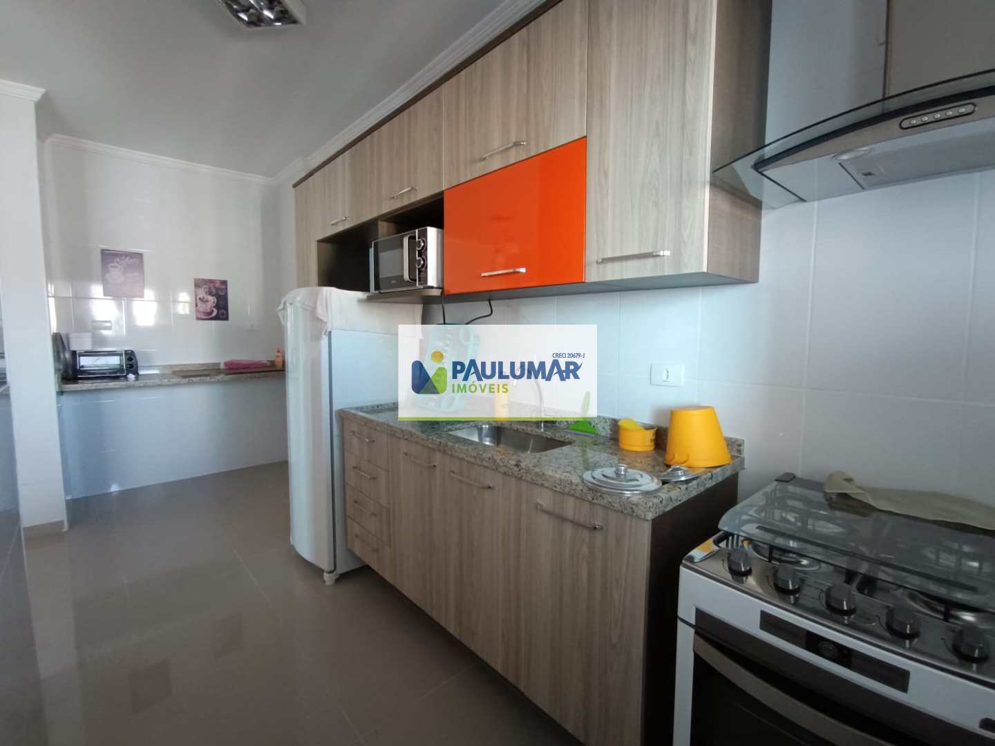 Apartamento à venda com 2 quartos, 118m² - Foto 7