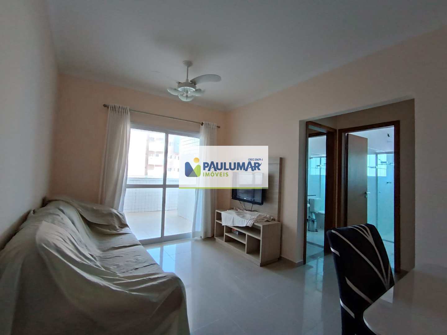 Apartamento à venda com 2 quartos, 118m² - Foto 6