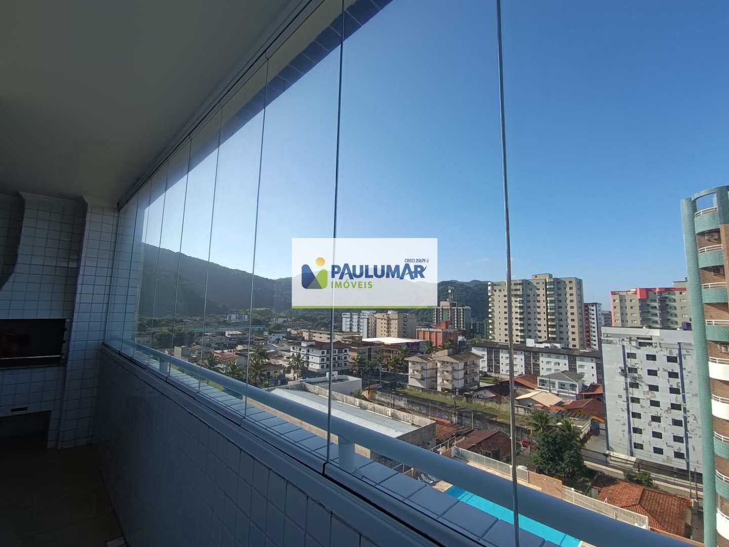 Apartamento à venda com 2 quartos, 118m² - Foto 14