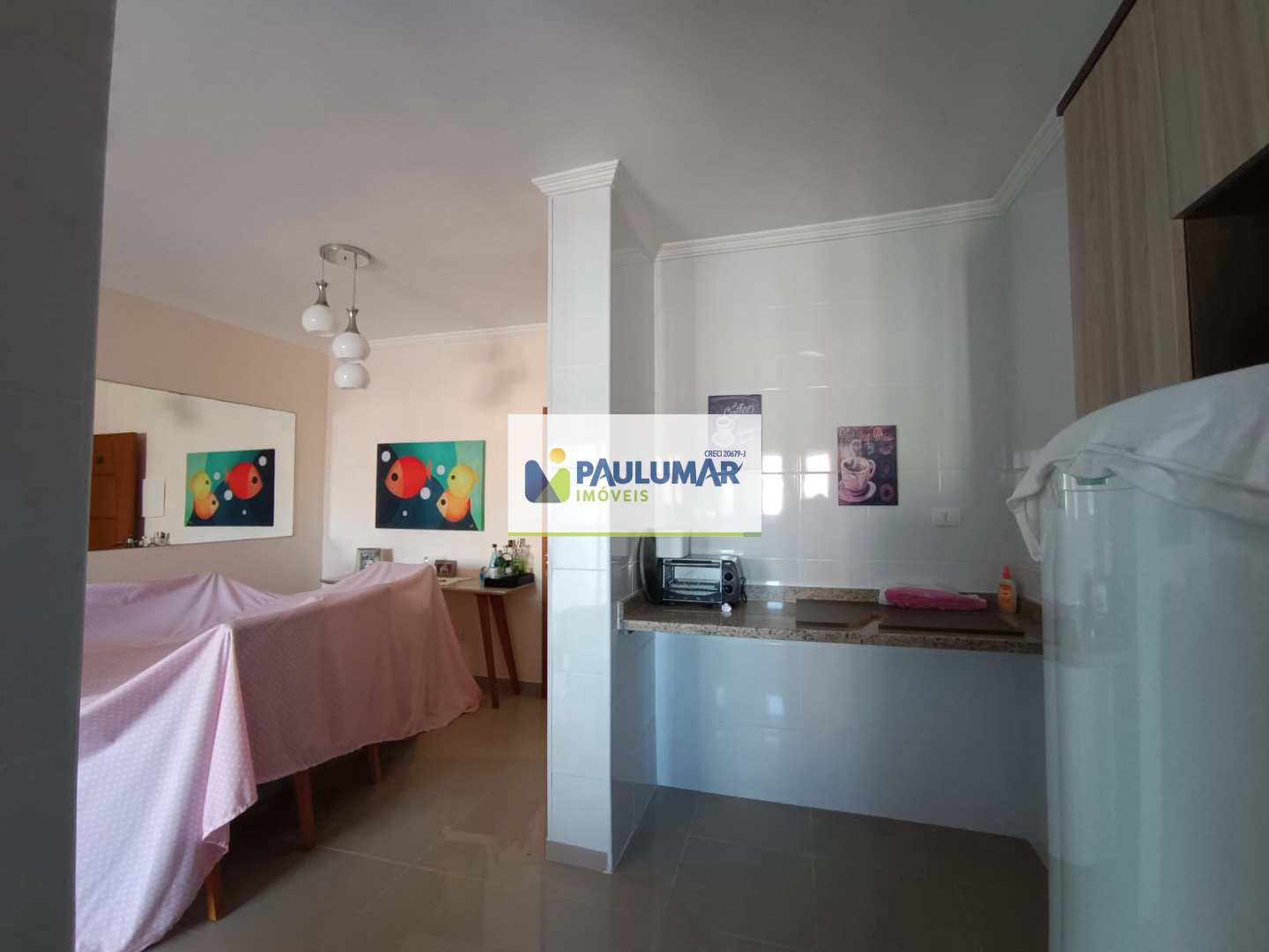 Apartamento à venda com 2 quartos, 118m² - Foto 11