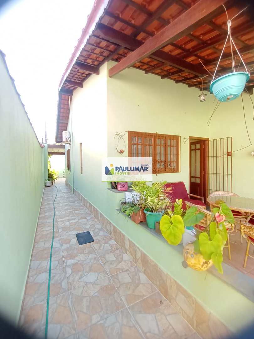 Casa à venda com 3 quartos, 122m² - Foto 31