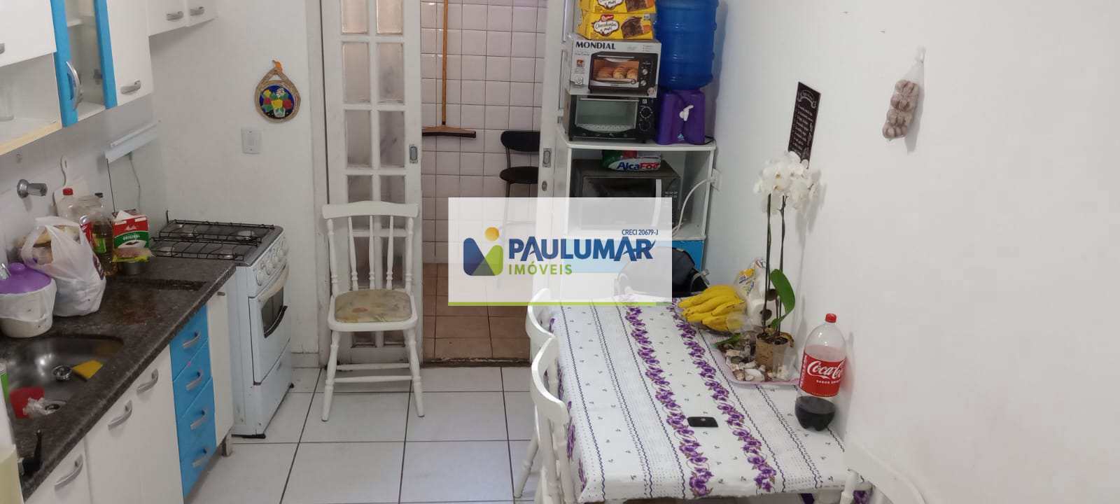 Sobrado à venda com 3 quartos, 114m² - Foto 9