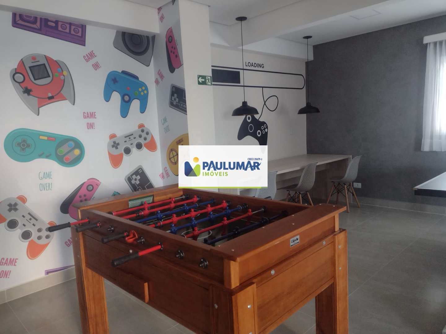 Apartamento à venda com 2 quartos, 79m² - Foto 12