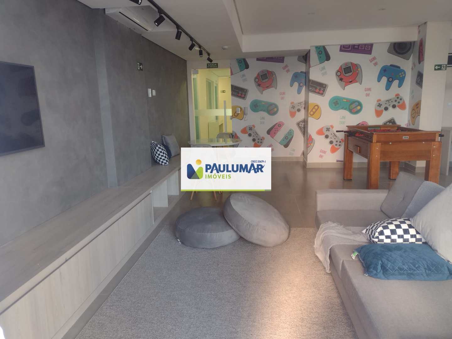 Apartamento à venda com 2 quartos, 79m² - Foto 11