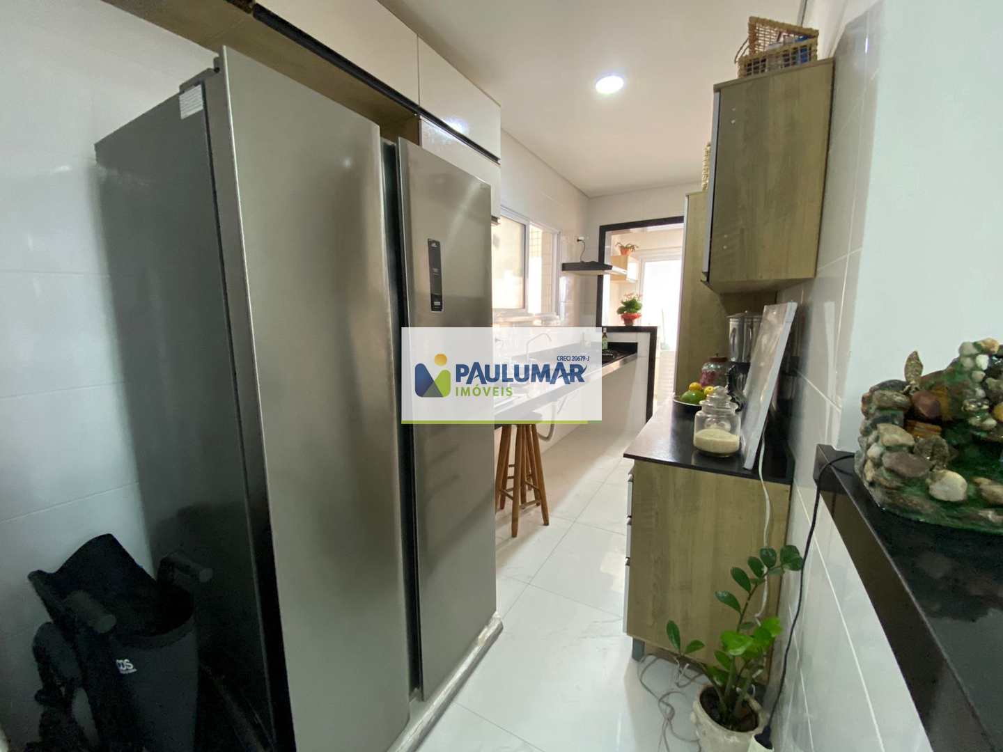 Apartamento à venda com 3 quartos, 110m² - Foto 59