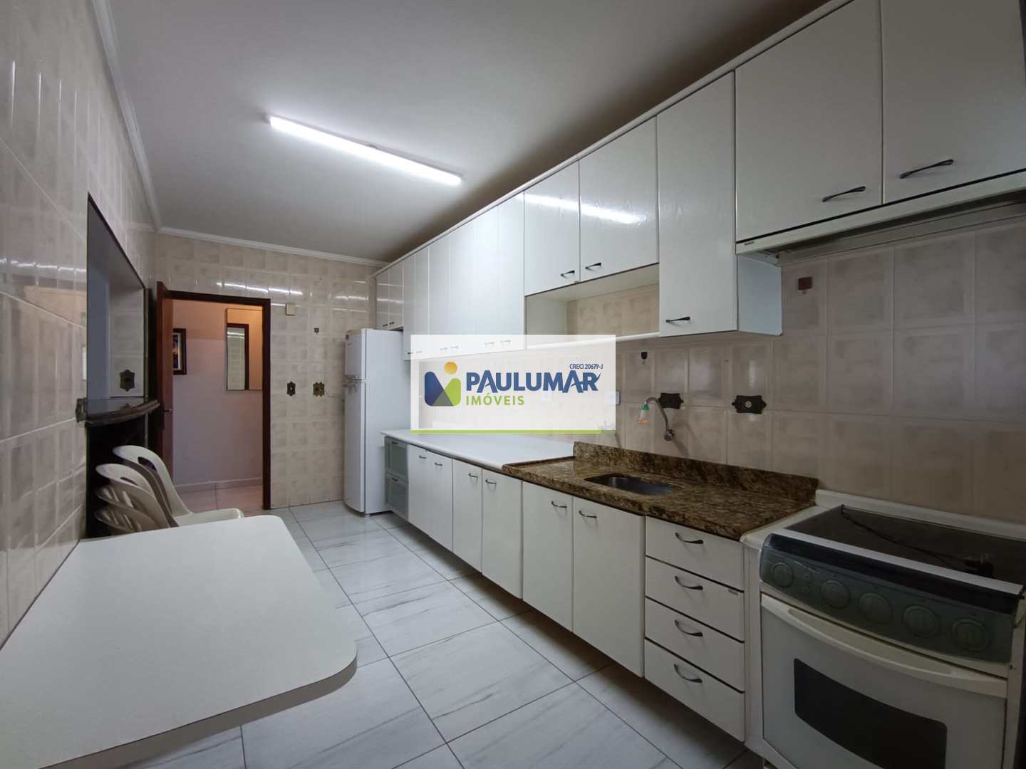 Apartamento à venda com 2 quartos, 87m² - Foto 9