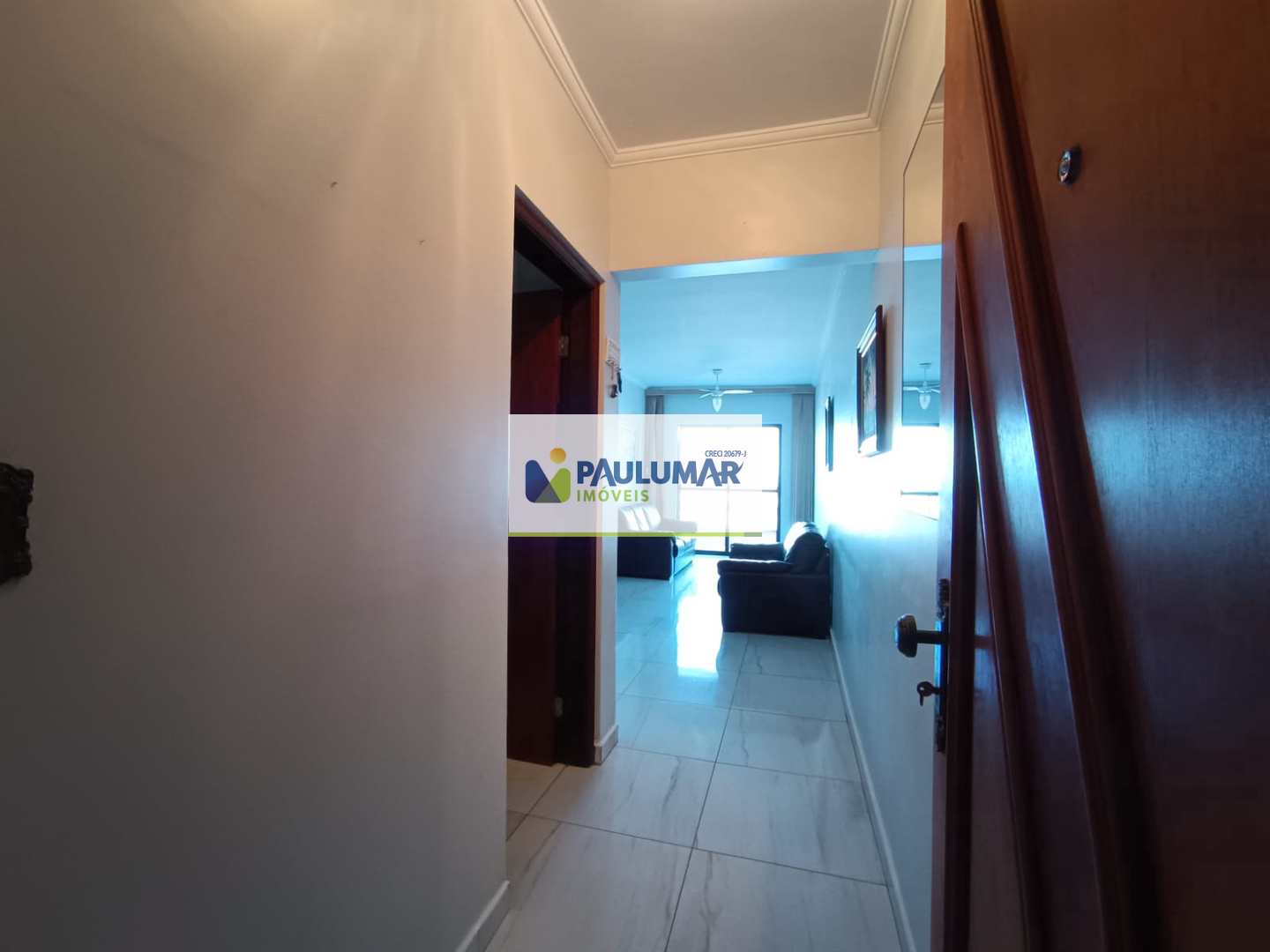 Apartamento à venda com 2 quartos, 87m² - Foto 2