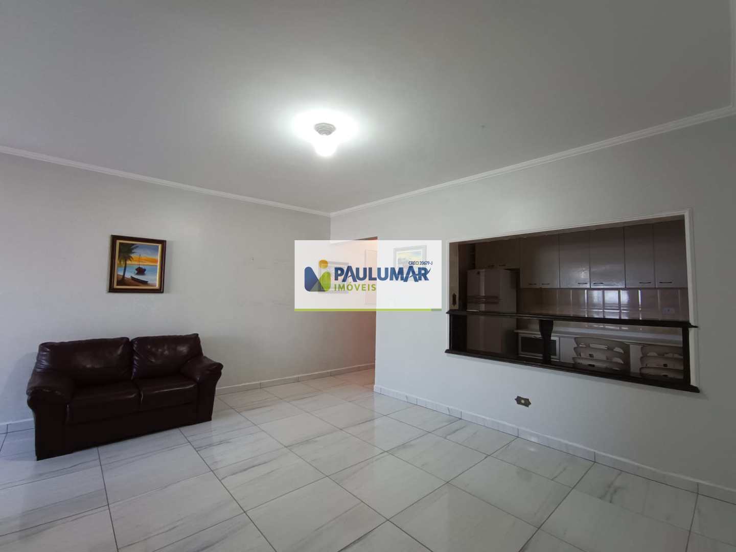 Apartamento à venda com 2 quartos, 87m² - Foto 3