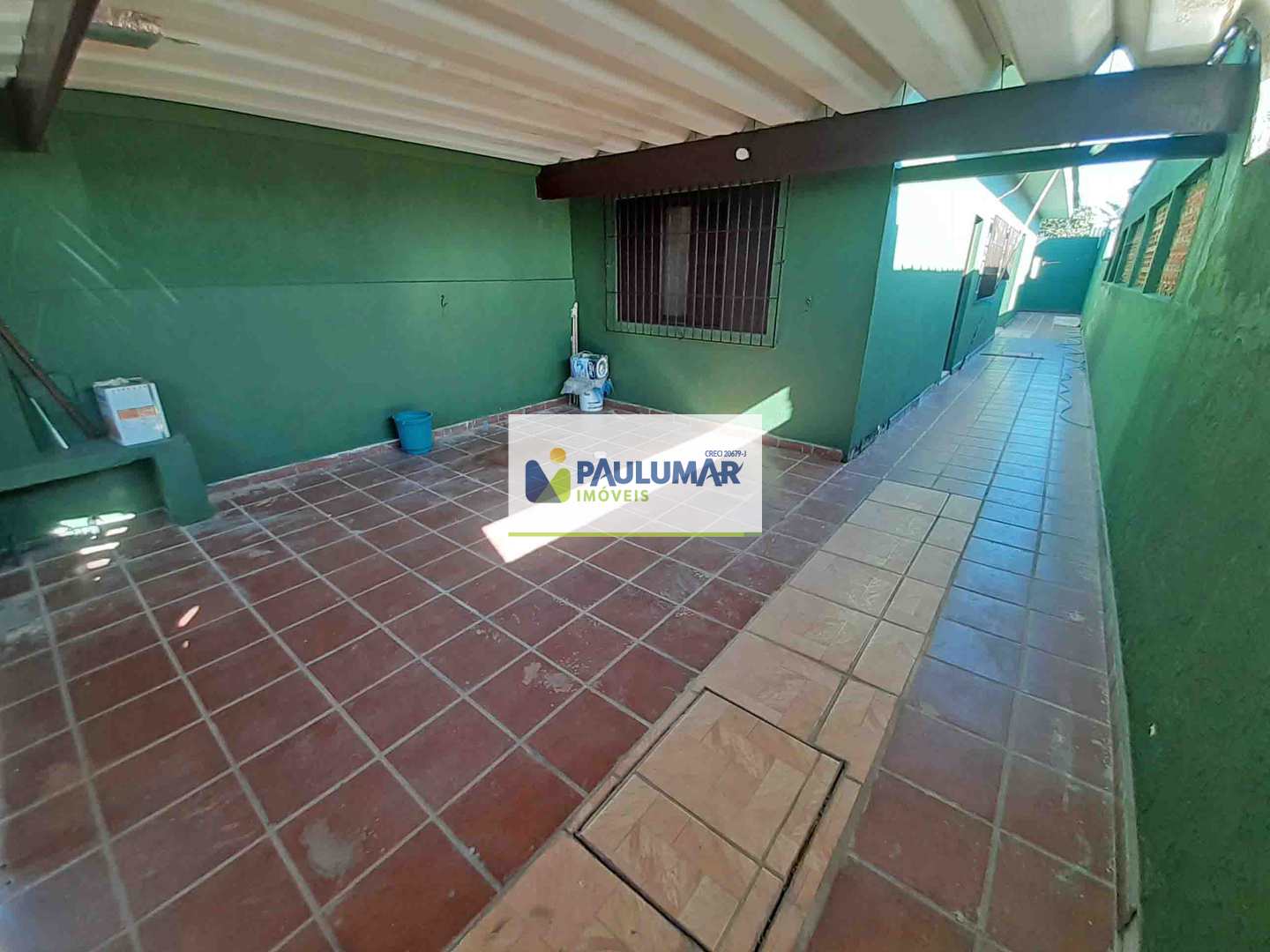 Casa, 2 quartos, 60 m² - Foto 2