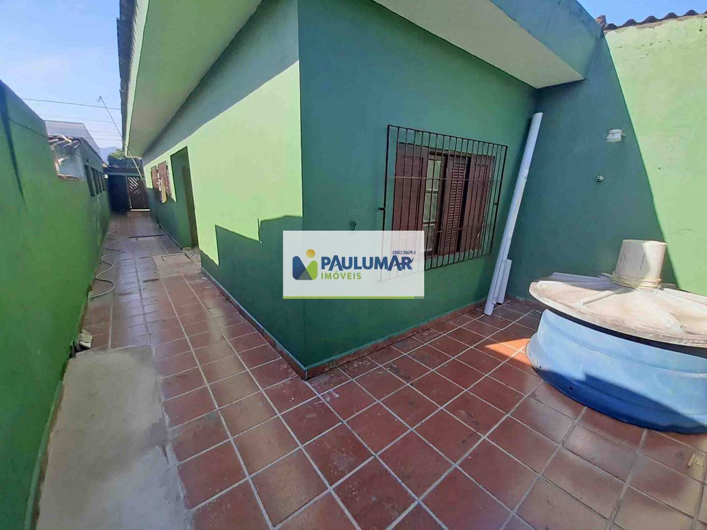 Casa à venda com 2 quartos, 60m² - Foto 12