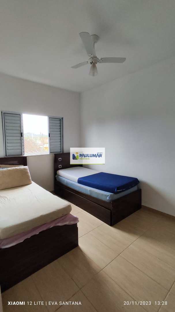 Sobrado à venda com 2 quartos, 66m² - Foto 13