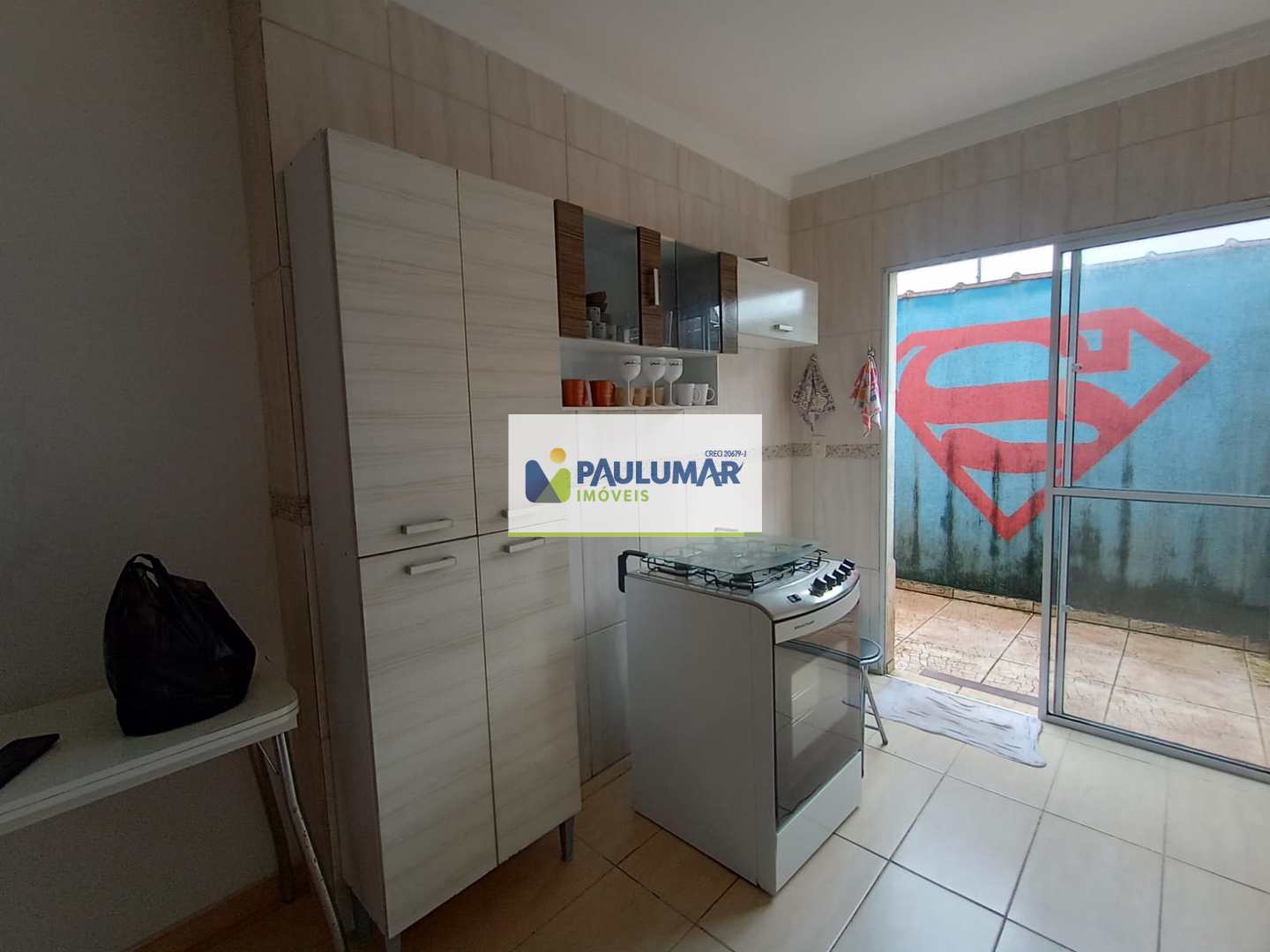 Sobrado à venda com 2 quartos, 66m² - Foto 5