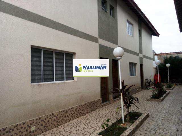 Sobrado, 2 quartos, 66 m² - Foto 2