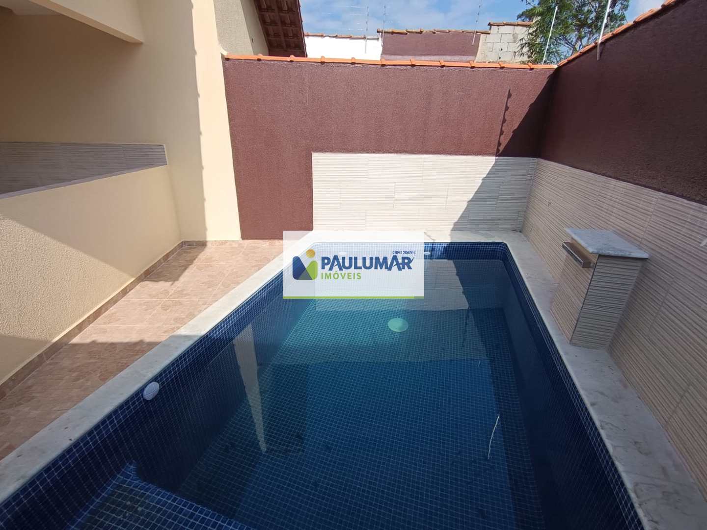 Casa à venda com 3 quartos, 78m² - Foto 27