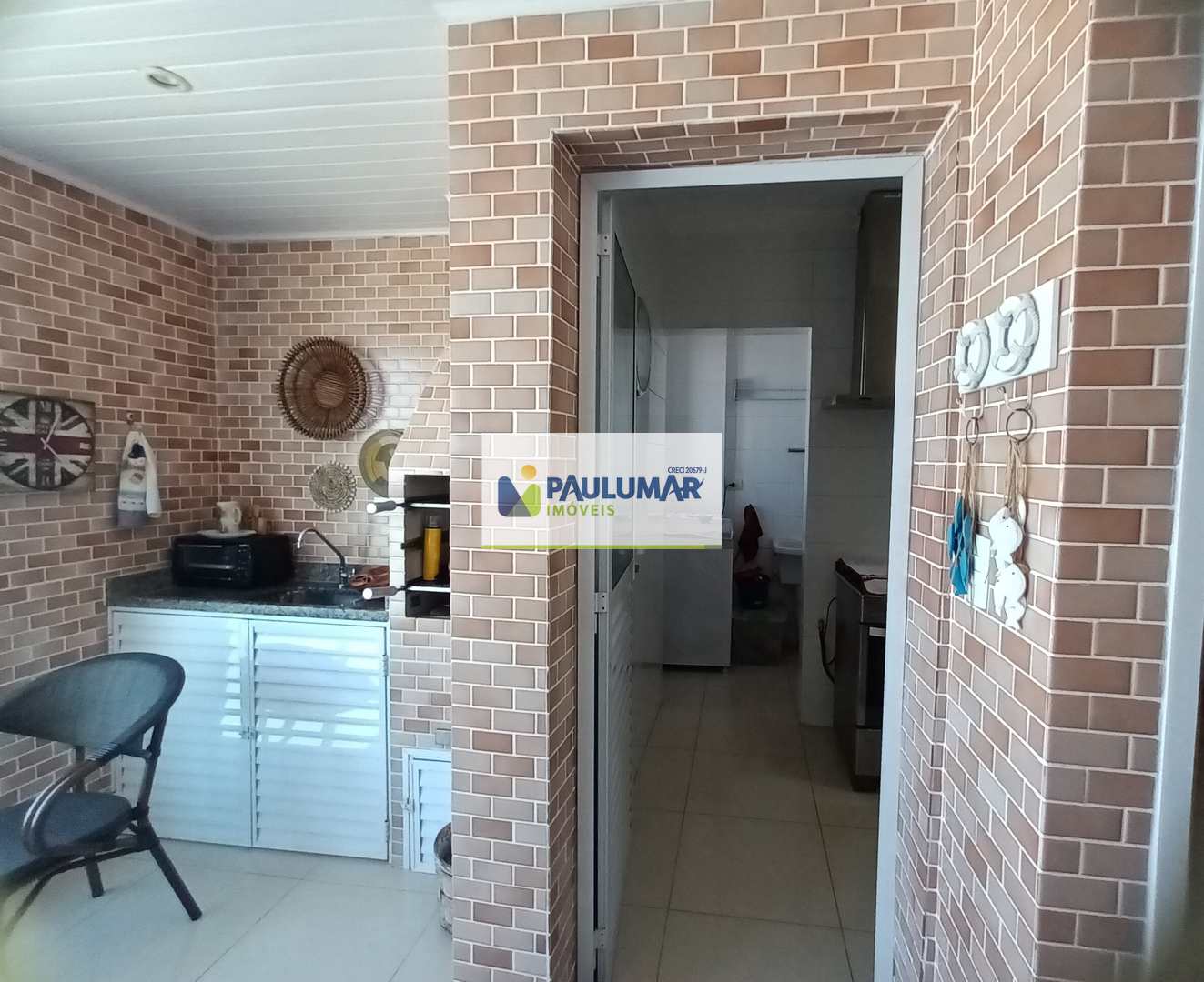 Apartamento à venda com 2 quartos, 86m² - Foto 17