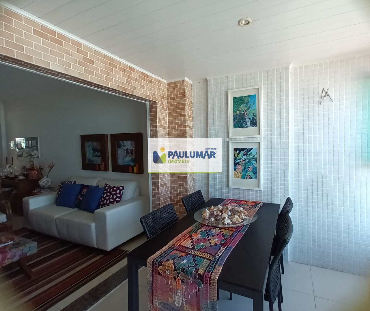 Apartamento à venda com 2 quartos, 86m² - Foto 19