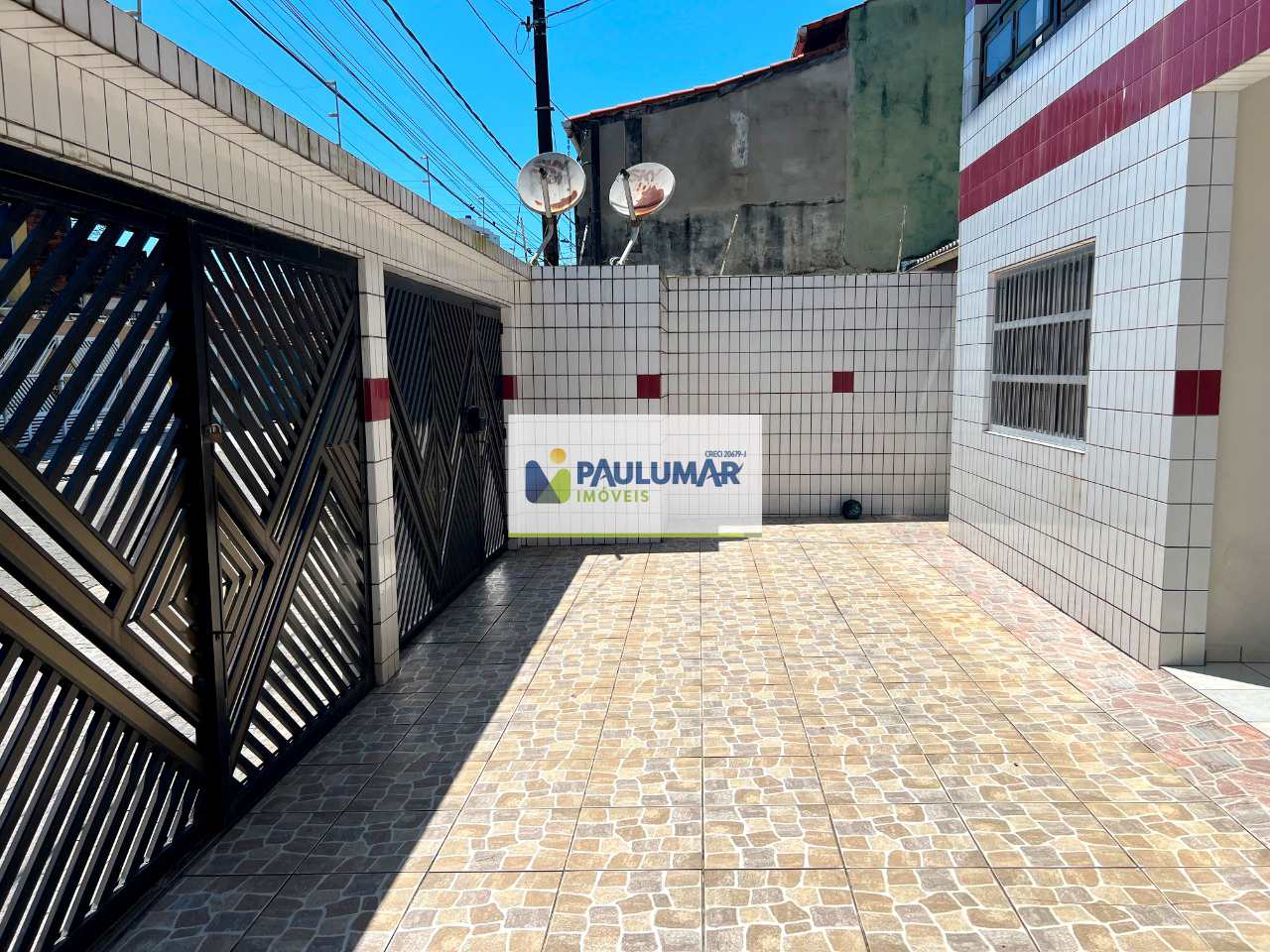 Sobrado à venda com 4 quartos, 270m² - Foto 6