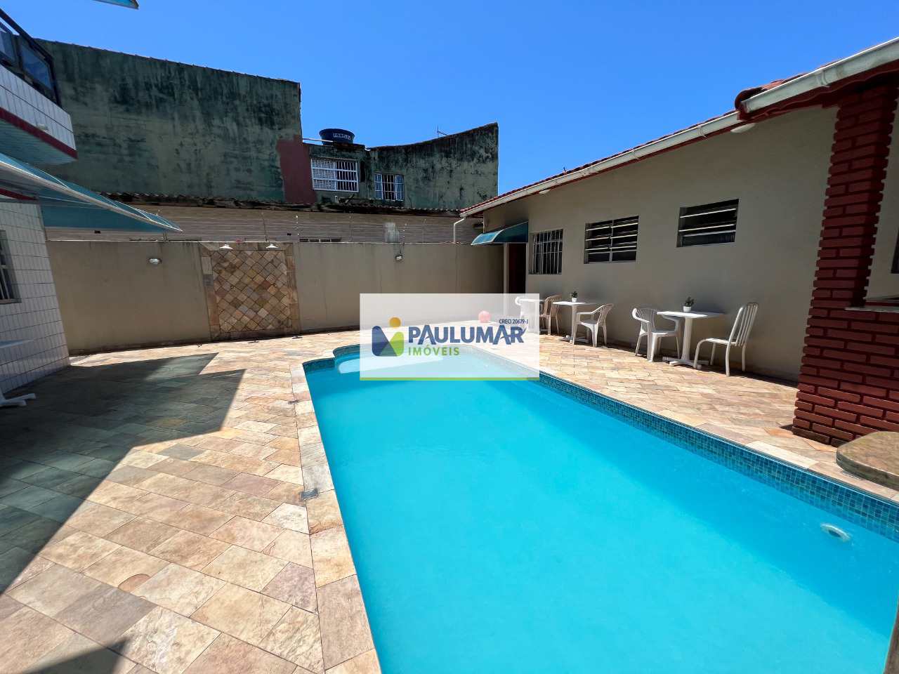 Sobrado à venda com 4 quartos, 270m² - Foto 54