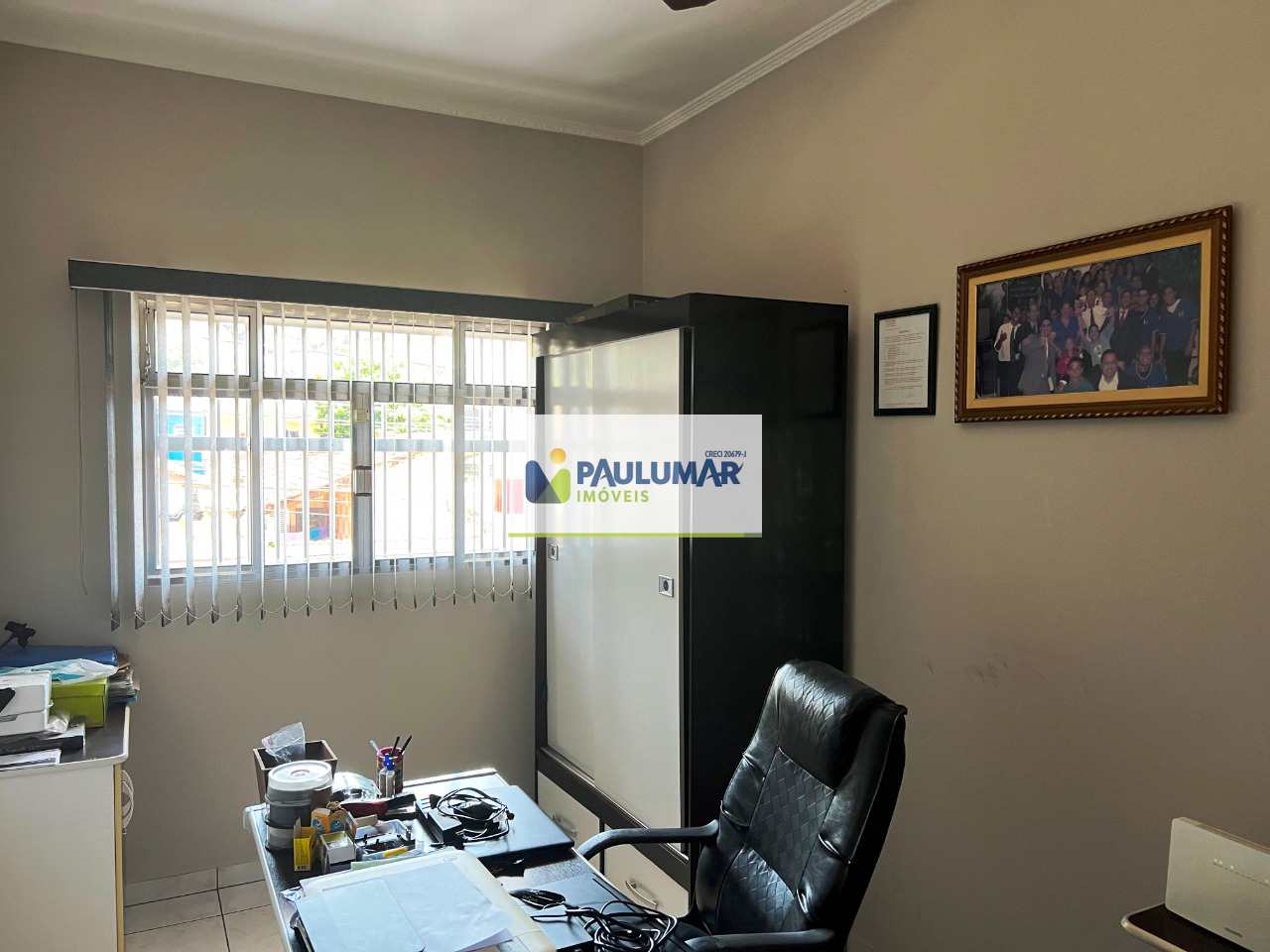 Sobrado à venda com 4 quartos, 270m² - Foto 28