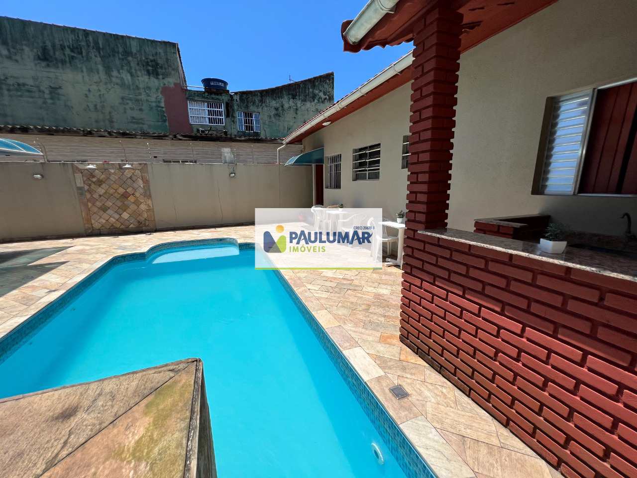 Sobrado à venda com 4 quartos, 270m² - Foto 52