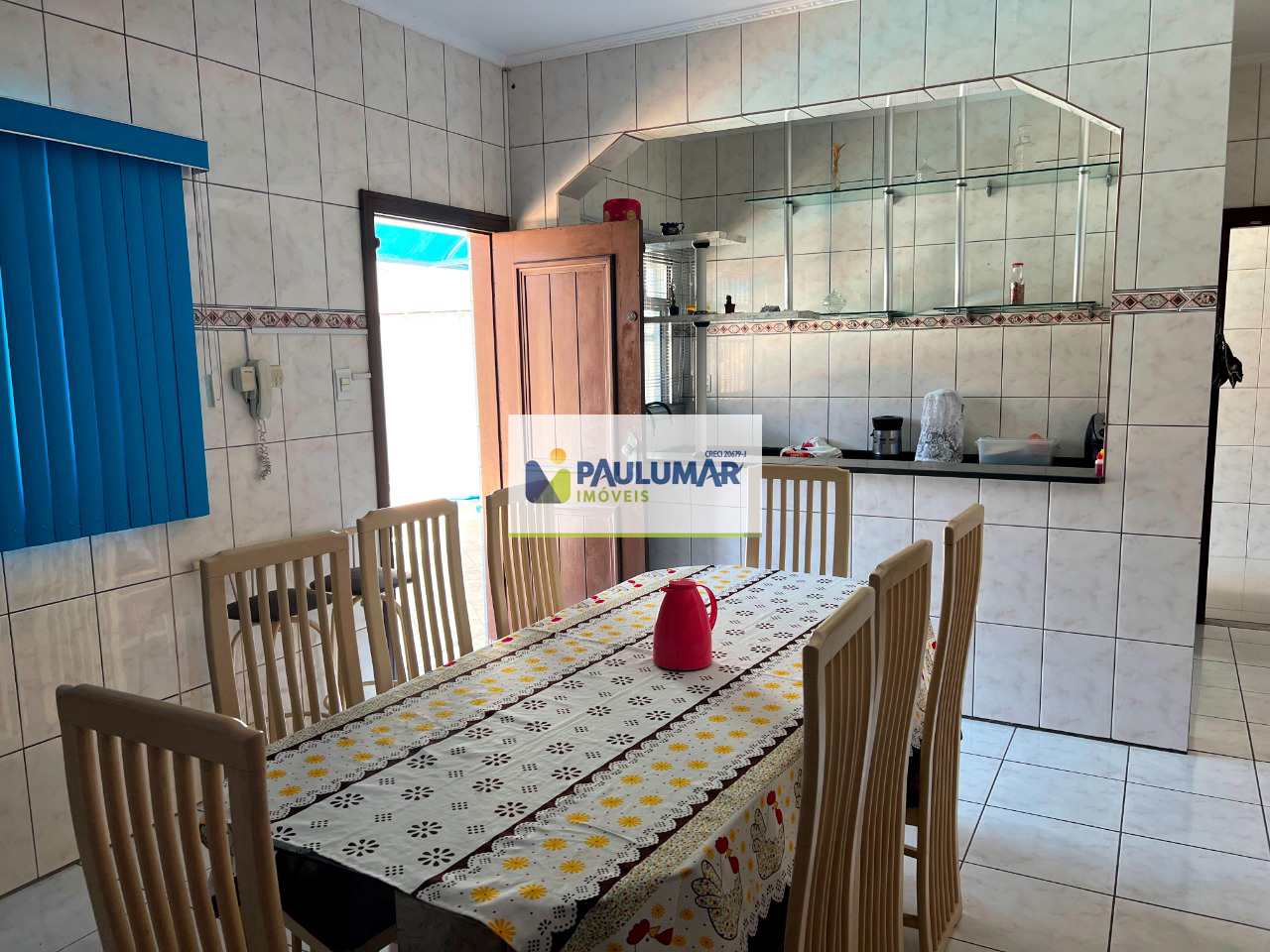 Sobrado à venda com 4 quartos, 270m² - Foto 19