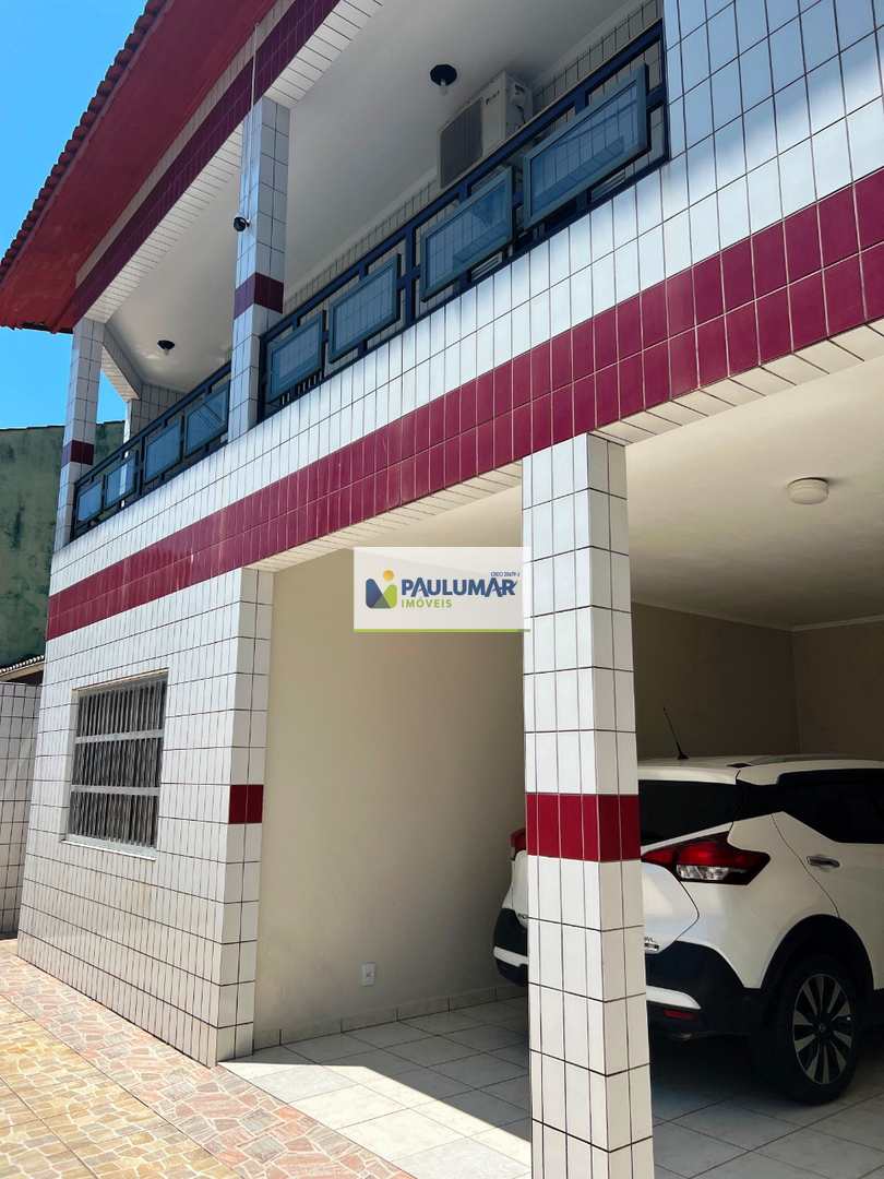 Sobrado à venda com 4 quartos, 270m² - Foto 4