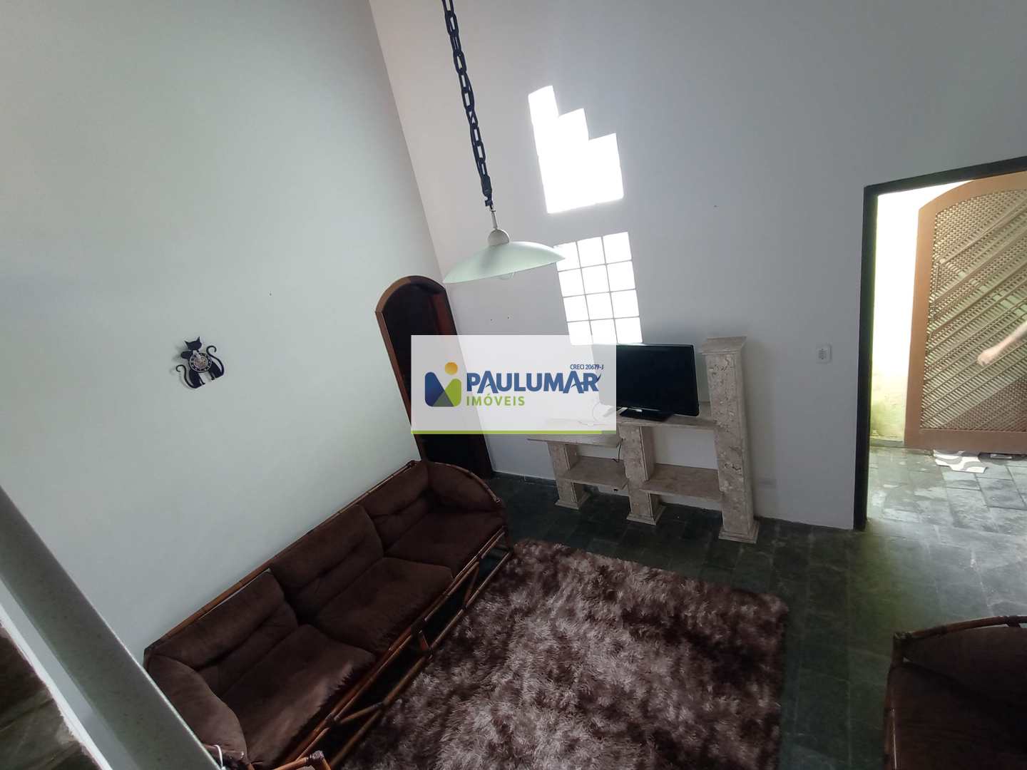 Casa à venda e aluguel com 5 quartos, 120m² - Foto 18