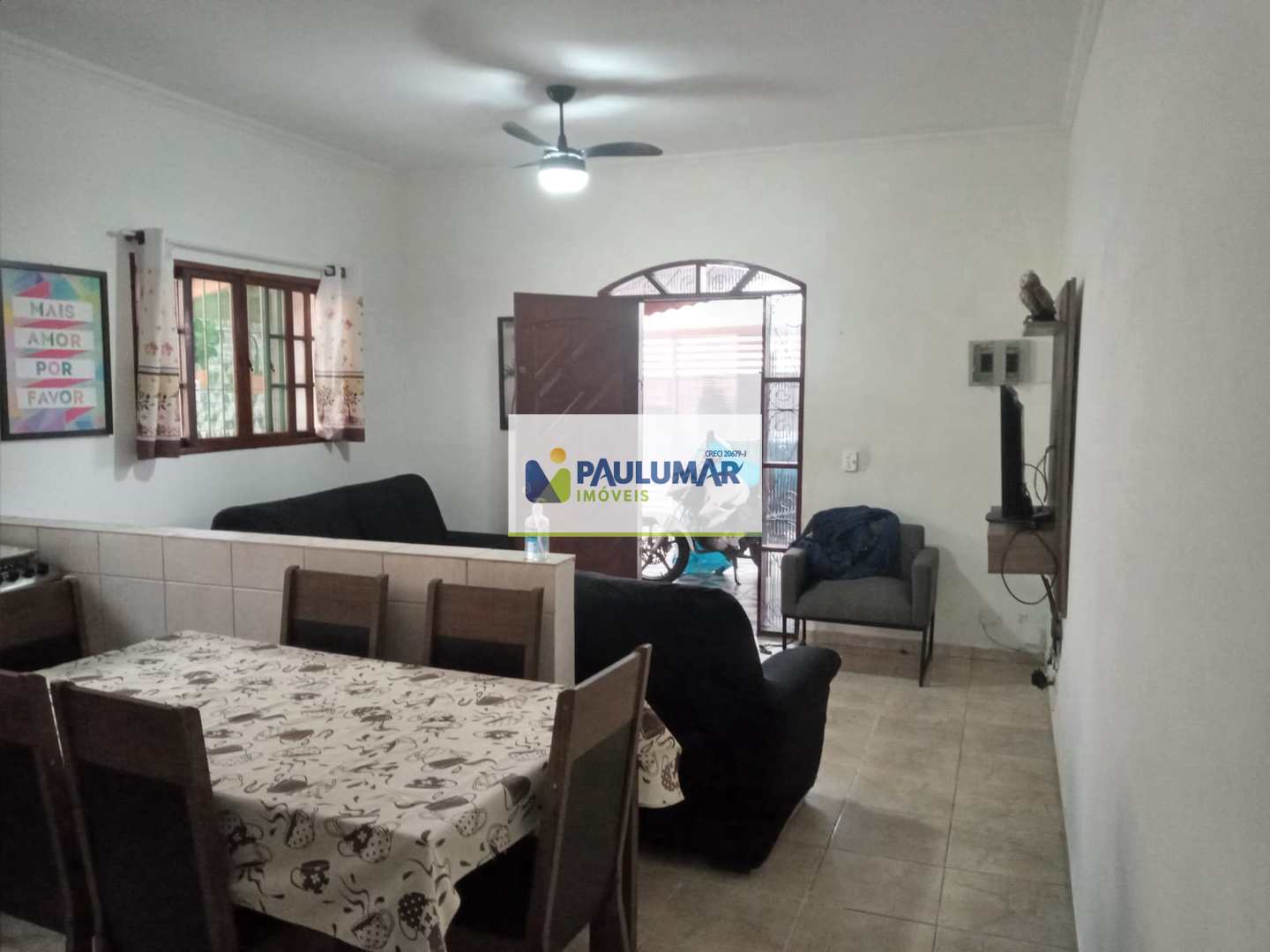 Casa à venda com 2 quartos, 125m² - Foto 6