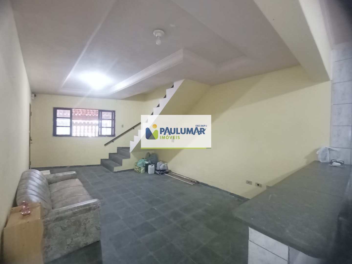 Sobrado à venda com 2 quartos, 86m² - Foto 8