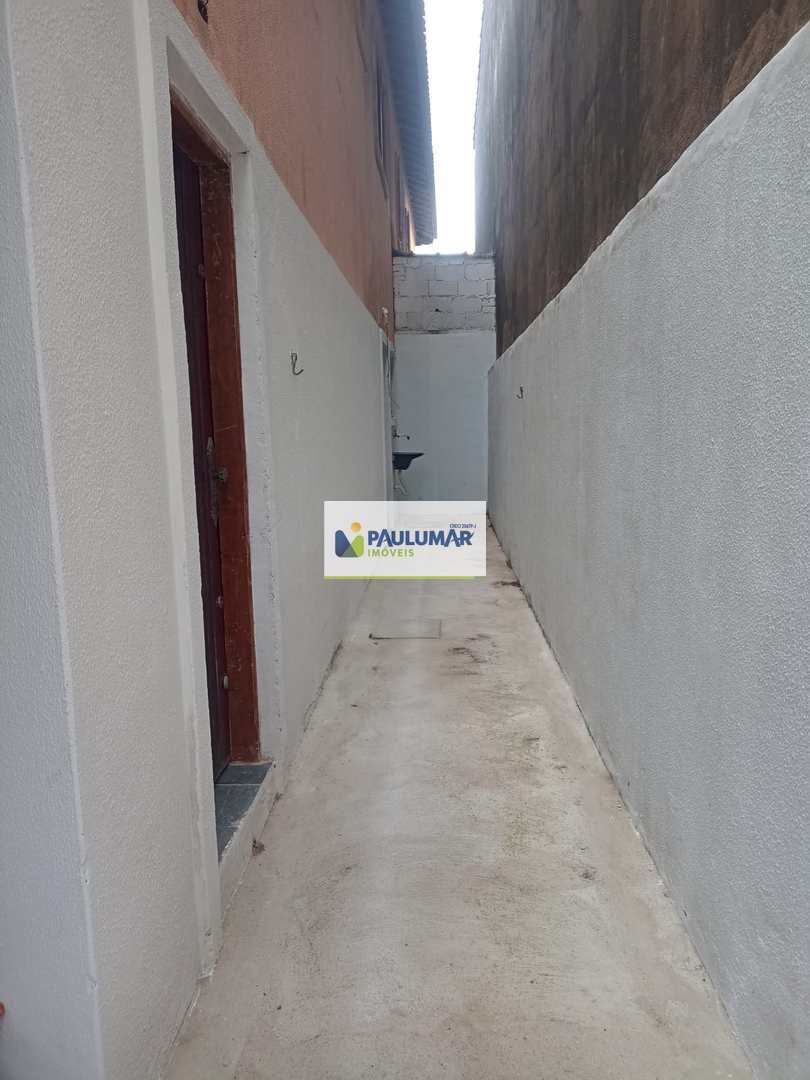 Sobrado à venda com 2 quartos, 86m² - Foto 5