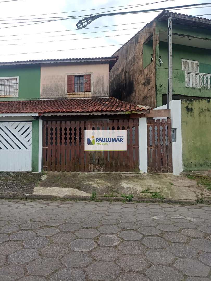 Sobrado à venda com 2 quartos, 86m² - Foto 1