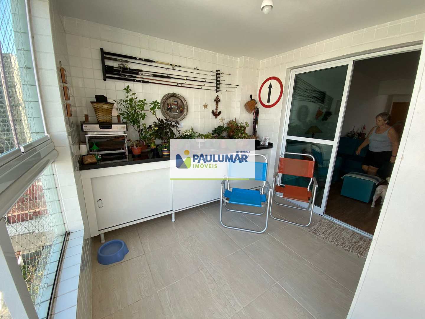 Apartamento à venda com 2 quartos, 85m² - Foto 19