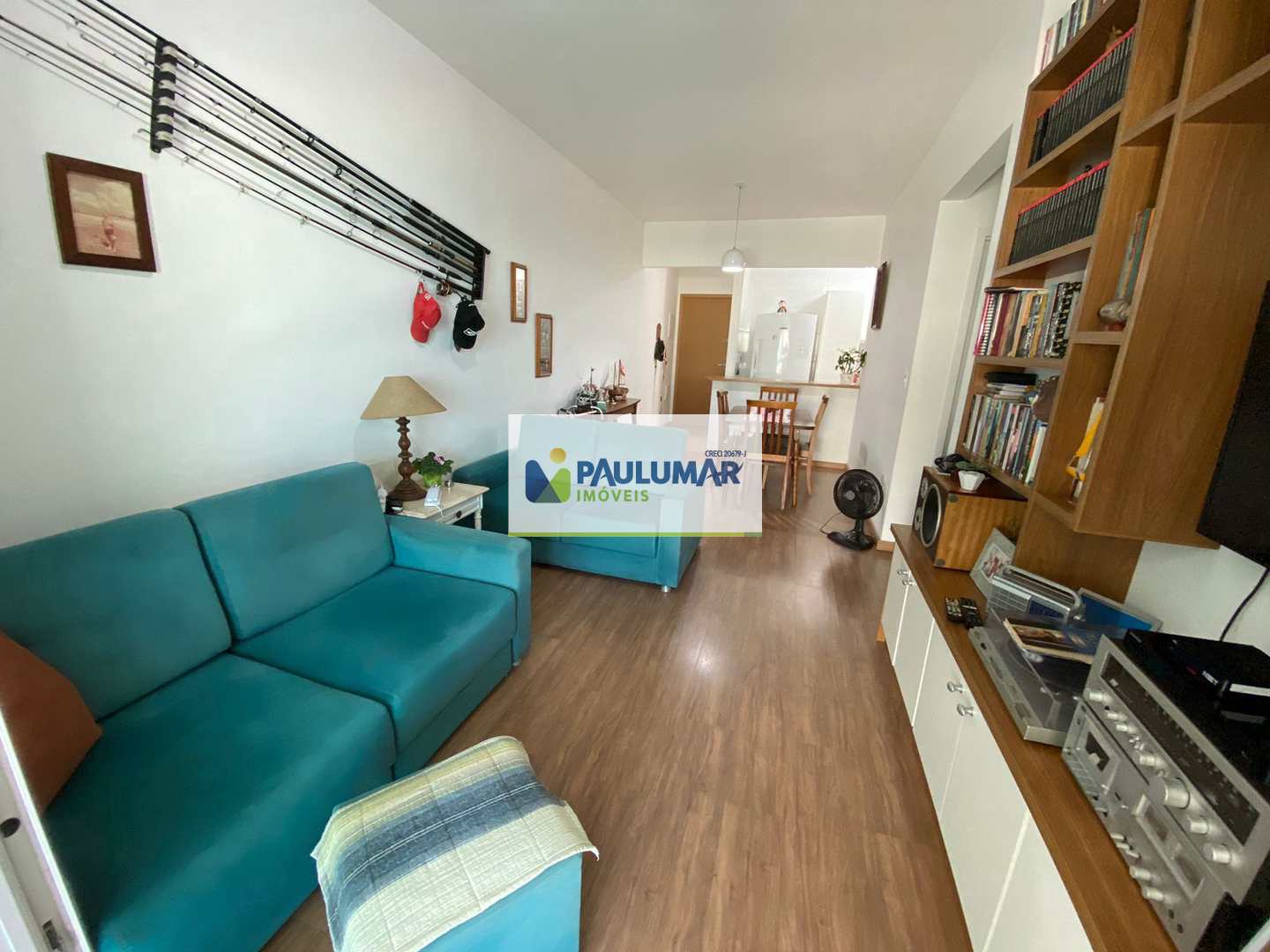 Apartamento à venda com 2 quartos, 85m² - Foto 11