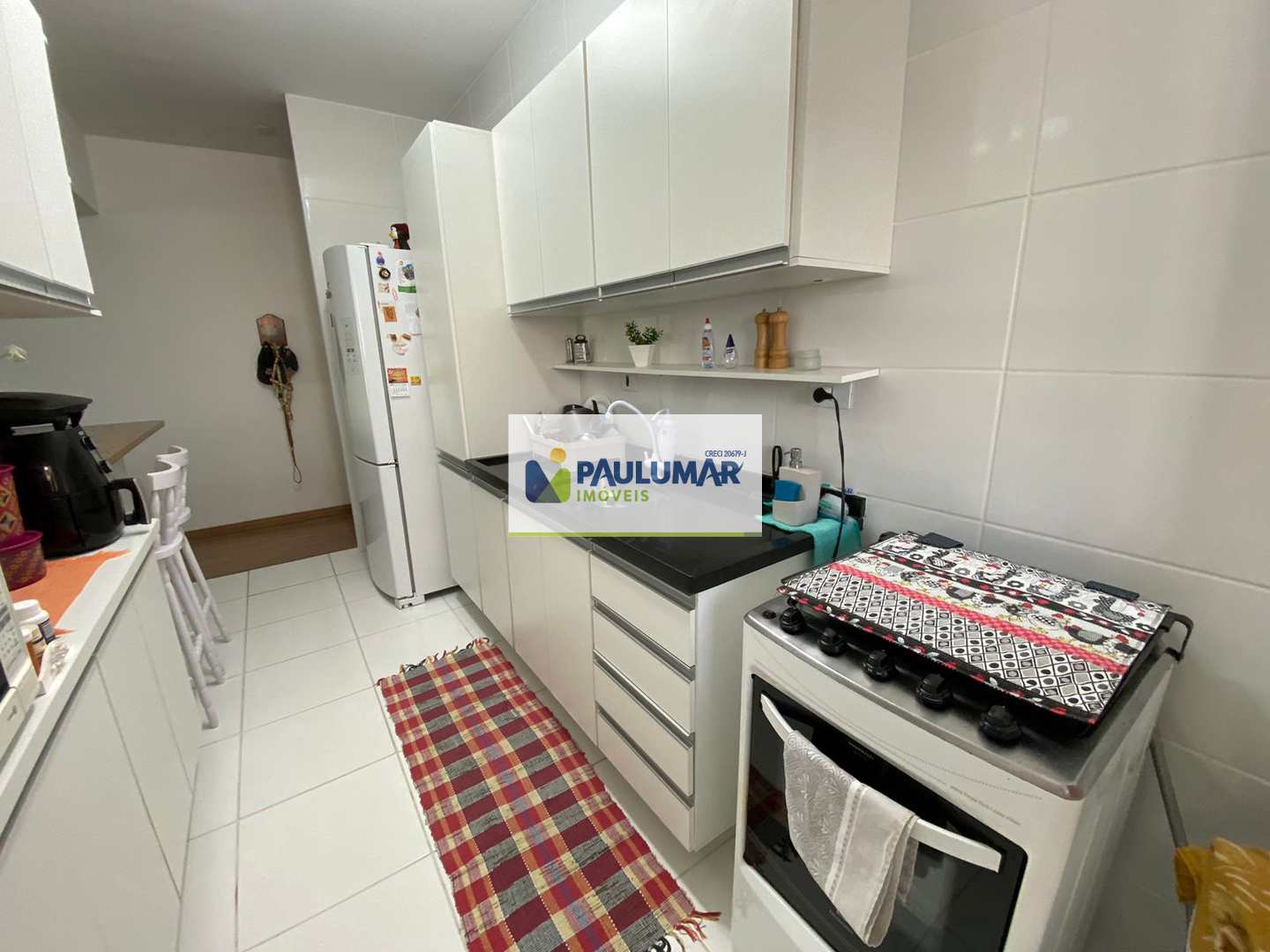 Apartamento à venda com 2 quartos, 85m² - Foto 10