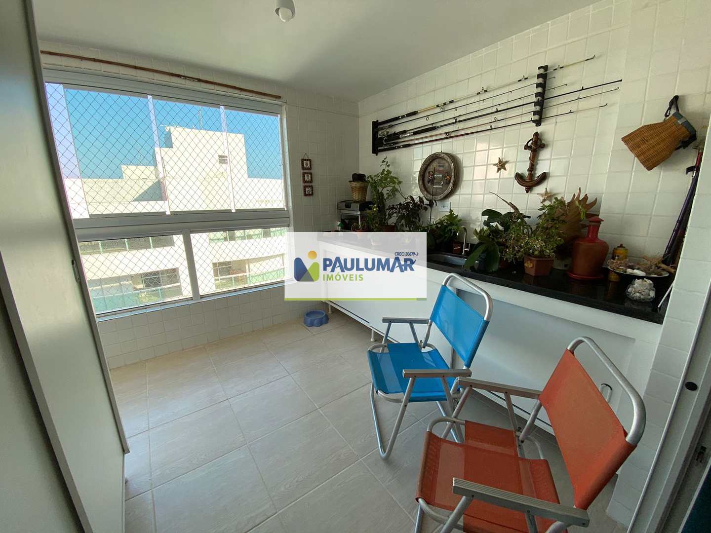 Apartamento à venda com 2 quartos, 85m² - Foto 18