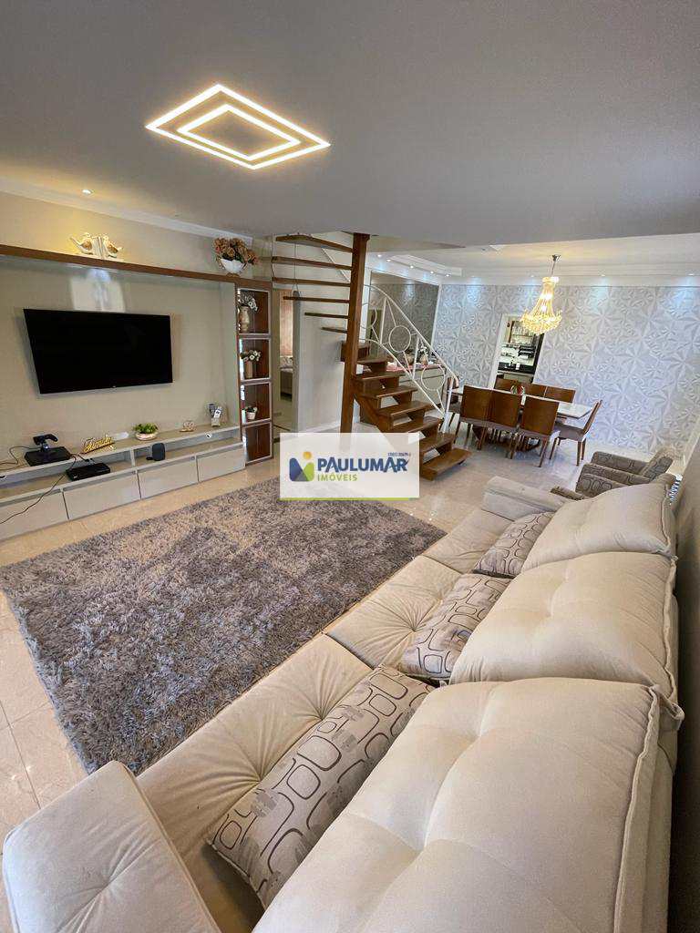 Sobrado à venda com 8 quartos, 450m² - Foto 11