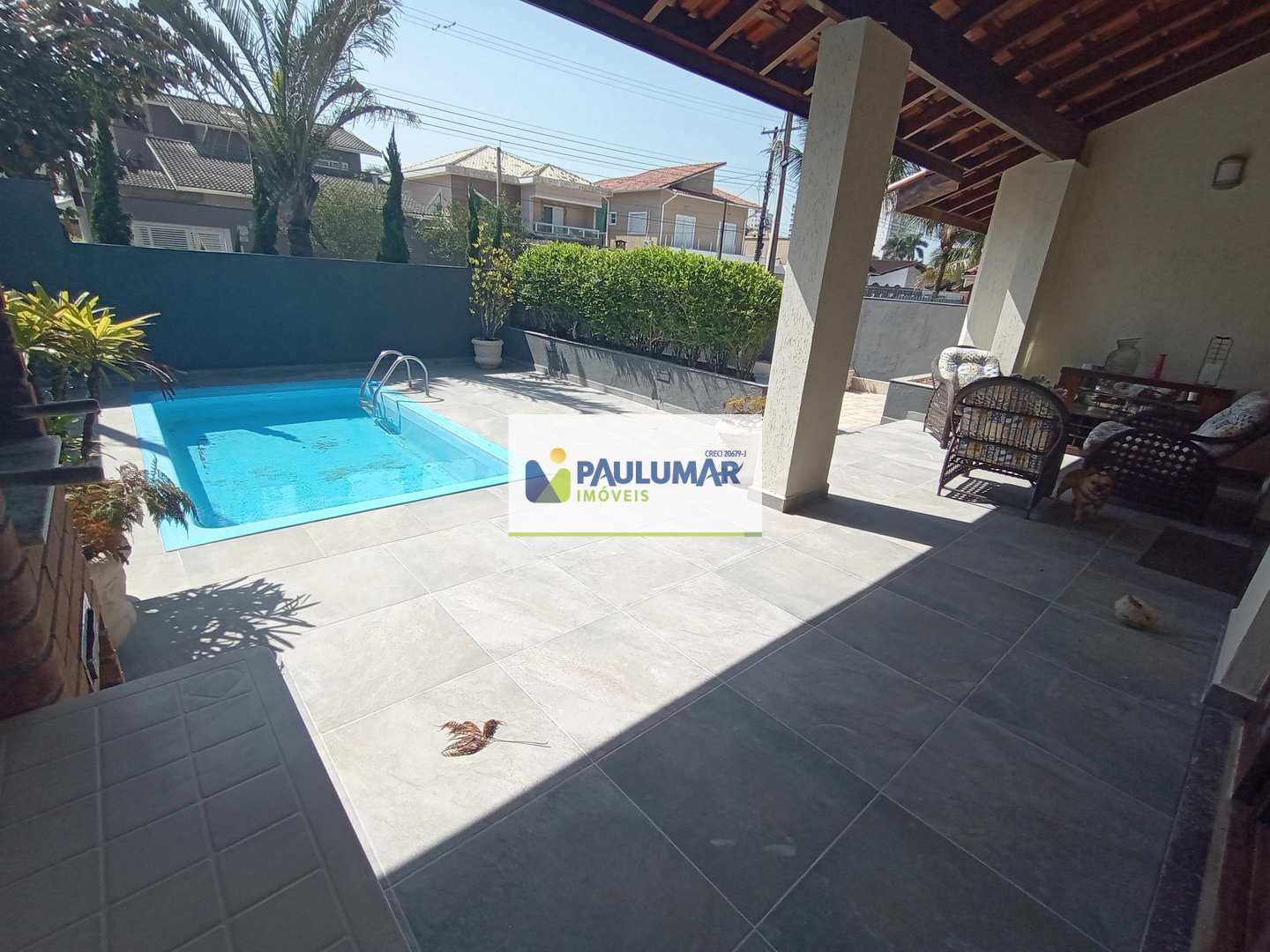 Casa à venda com 4 quartos, 186m² - Foto 40