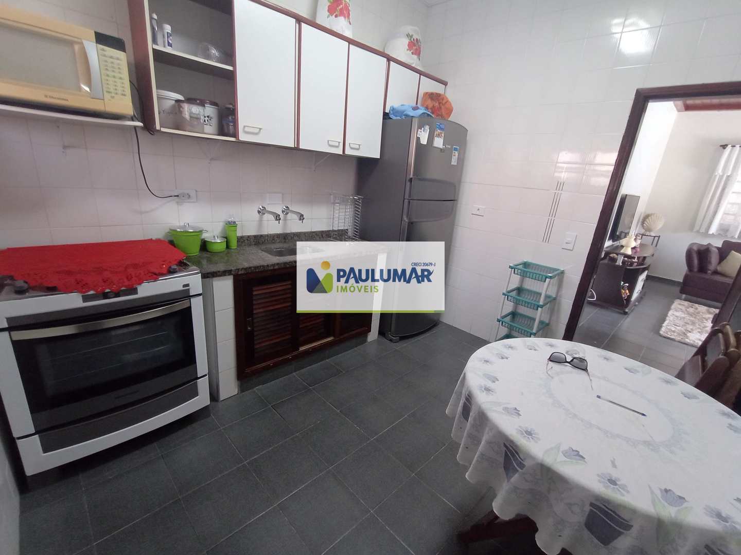 Casa à venda com 4 quartos, 186m² - Foto 10