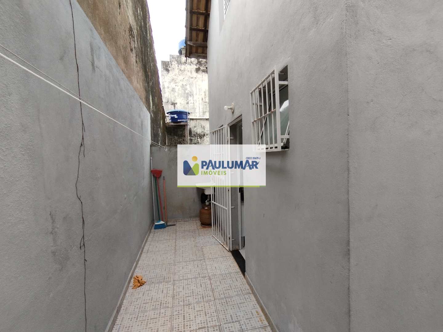 Sobrado à venda com 1 quarto, 348m² - Foto 10