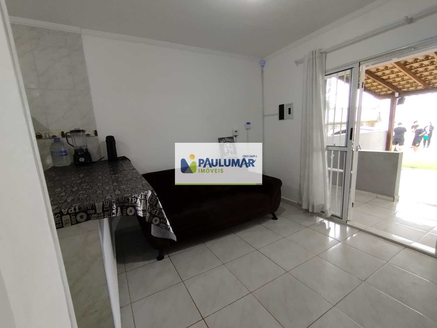 Sobrado à venda com 1 quarto, 348m² - Foto 16