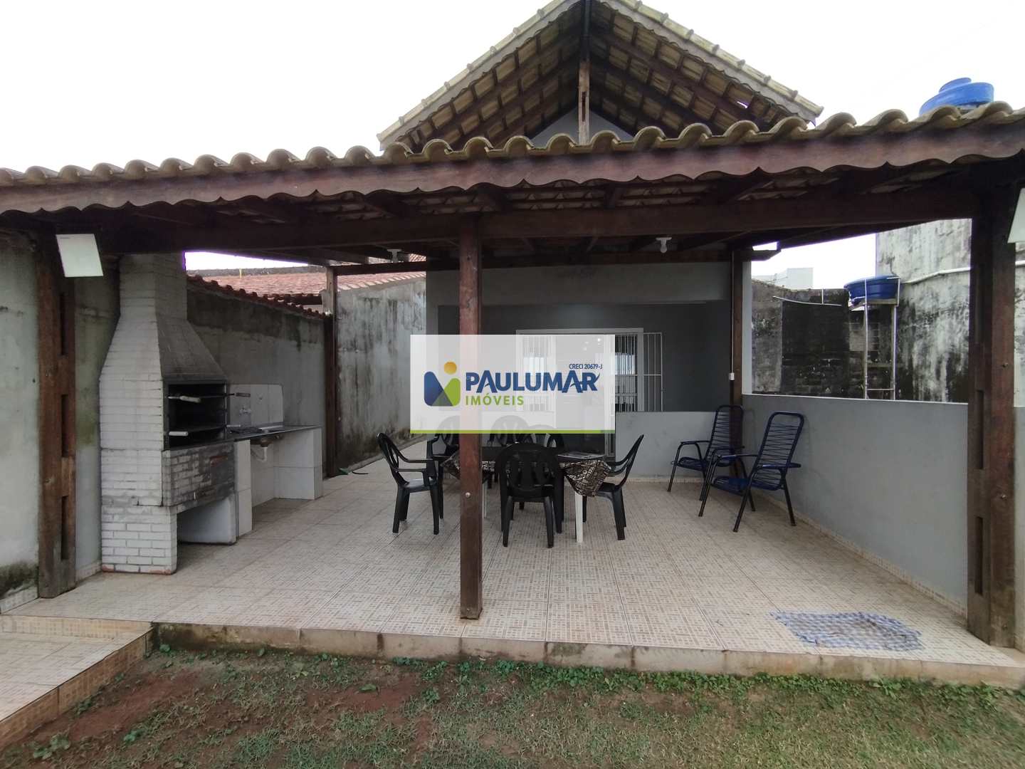 Sobrado à venda com 1 quarto, 348m² - Foto 3