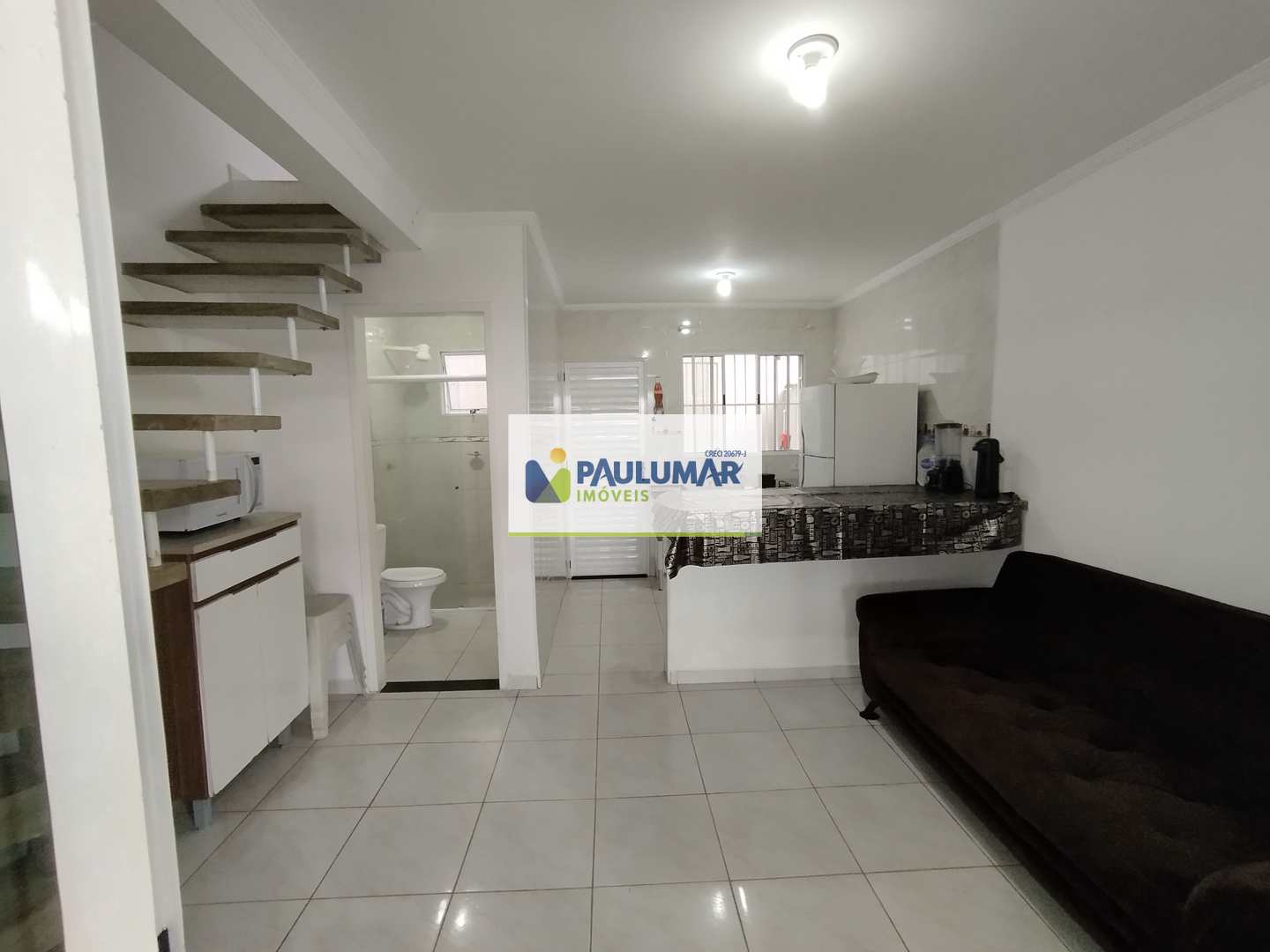 Sobrado à venda com 1 quarto, 348m² - Foto 8