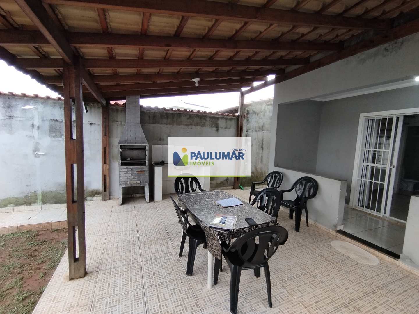 Sobrado à venda com 1 quarto, 348m² - Foto 6