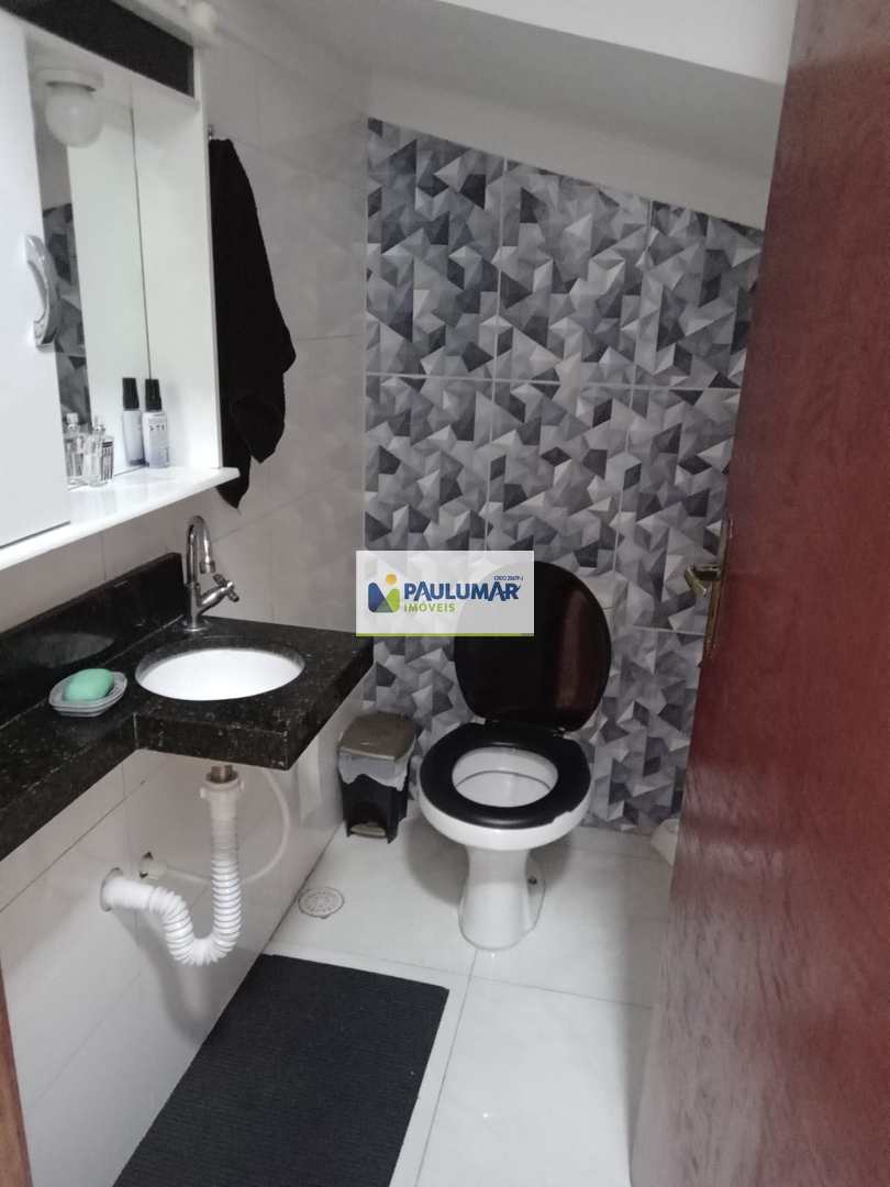 Casa de Condomínio à venda com 2 quartos, 60m² - Foto 13