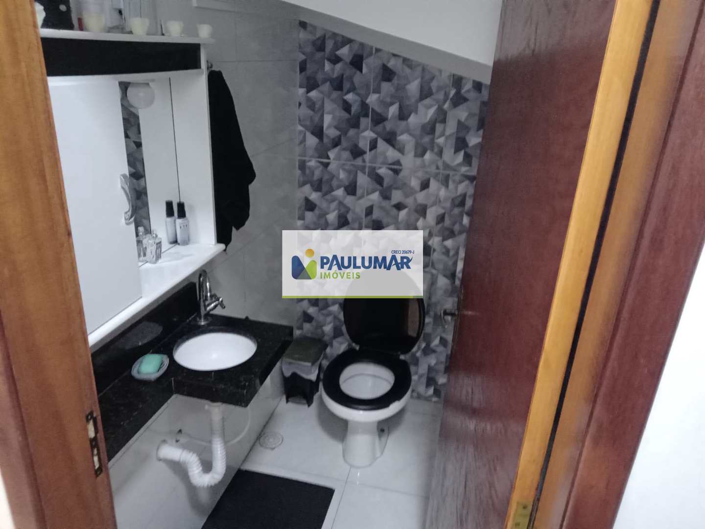 Casa de Condomínio à venda com 2 quartos, 60m² - Foto 14