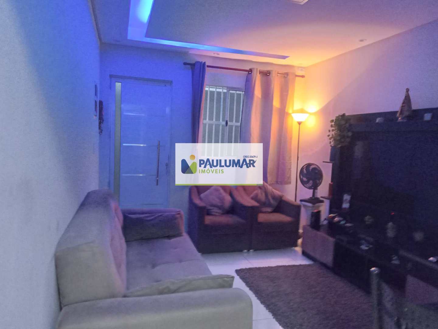 Casa de Condomínio à venda com 2 quartos, 60m² - Foto 10